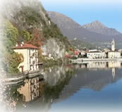 Porlezza, Lake Lugano